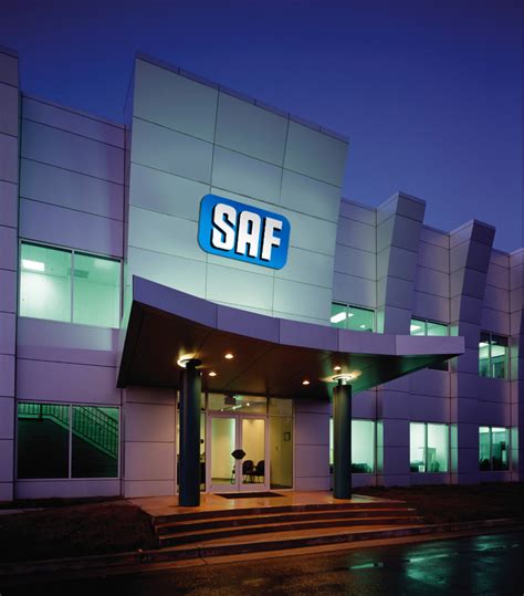 saf metal fabrication|saf southern aluminum finishing.